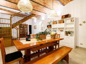 Siena Podere Rural Chic W Private Garden & Parking Siena